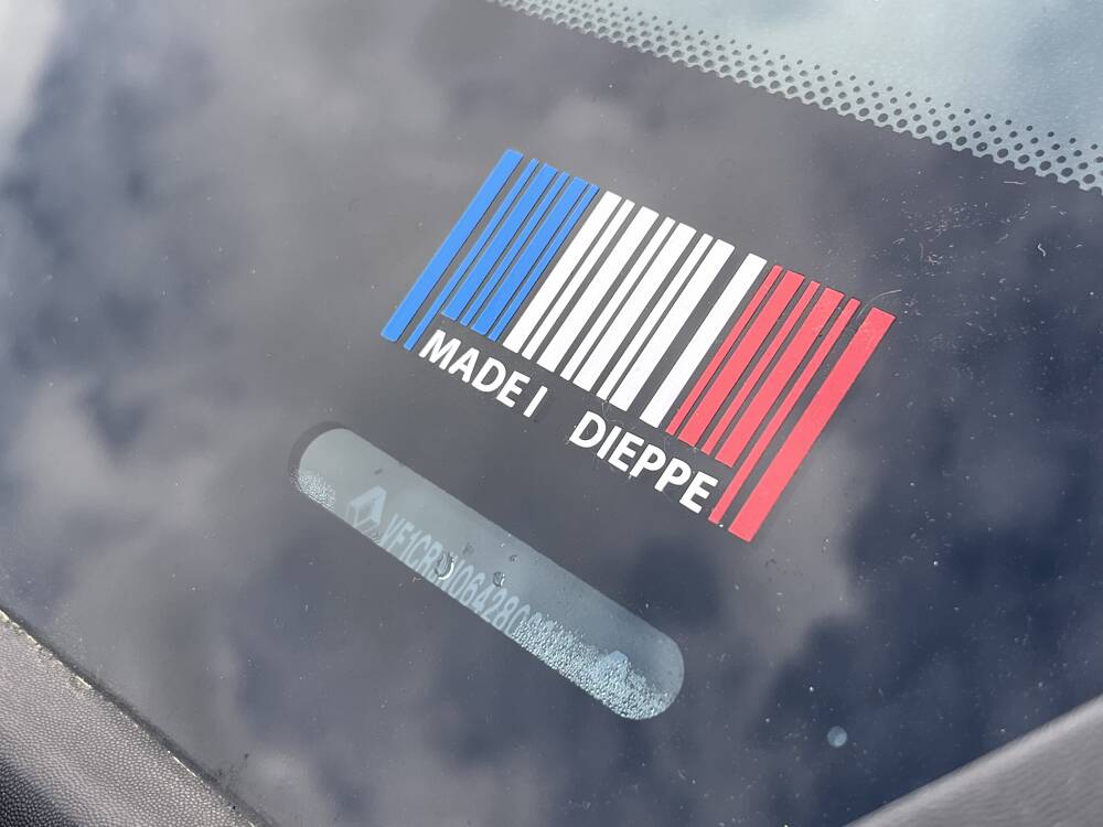 Autocantal.com | RENAULT CLIO 3 RS 20TH ANNIVERSARY