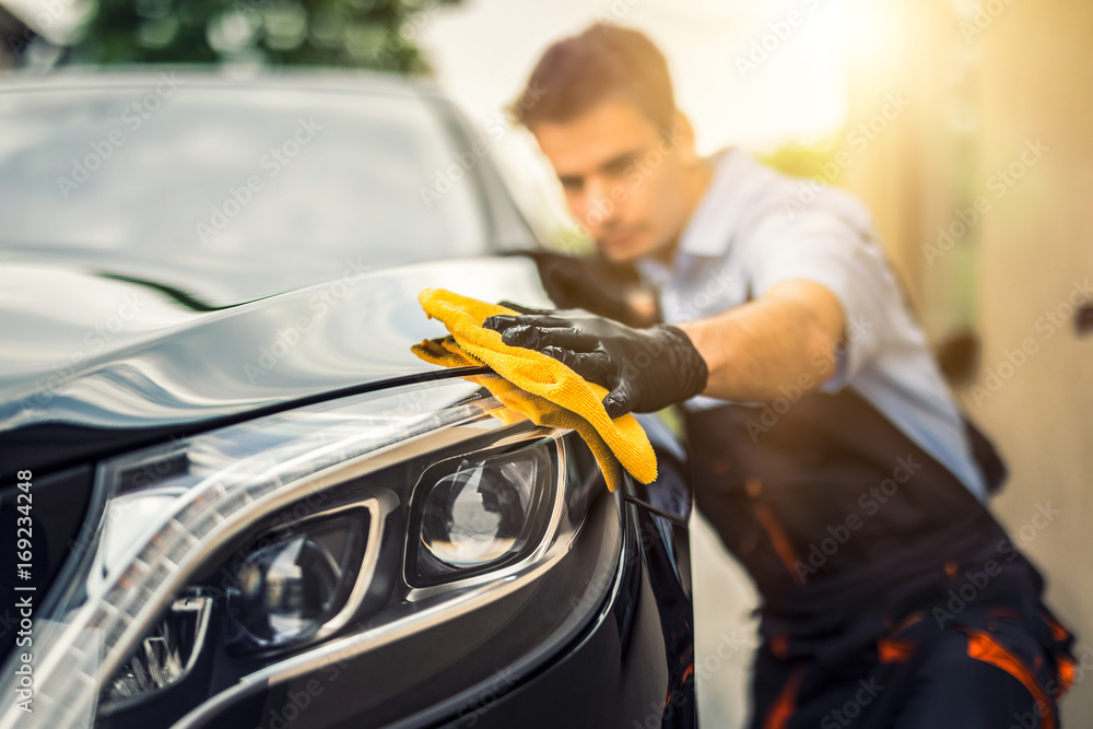 Autocantal.com | Service nettoyage